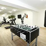 דירה Bernstein Mare Luxor 03 *