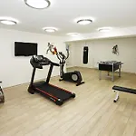 Bernstein Mare Luxor 03 דירה בוסום