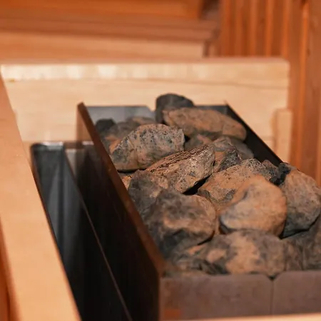 Bernstein Mare Luxor 03 Lägenhet Büsum