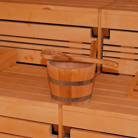 Bernstein Mare Luxor 03 Lägenhet Büsum