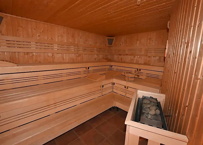 Lägenhet Bernstein Mare Luxor 03