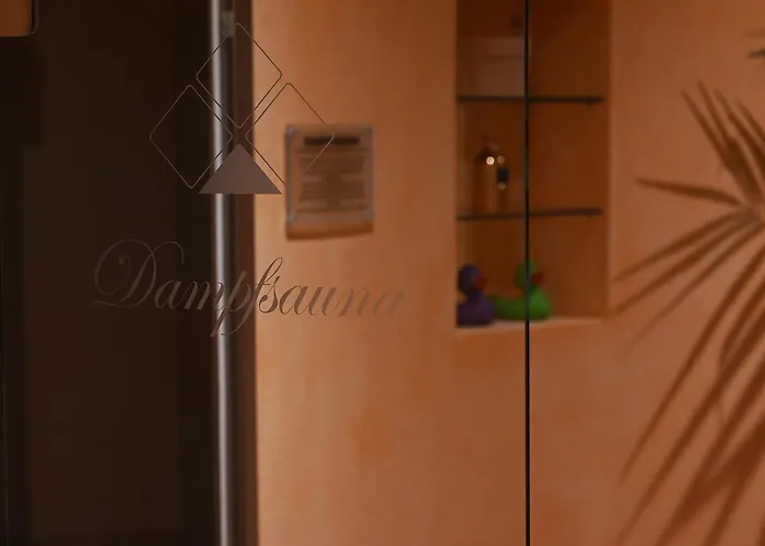 Bernstein Mare Luxor 03 Lägenhet *