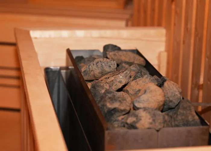 Bernstein Mare Luxor 03 Lägenhet Büsum